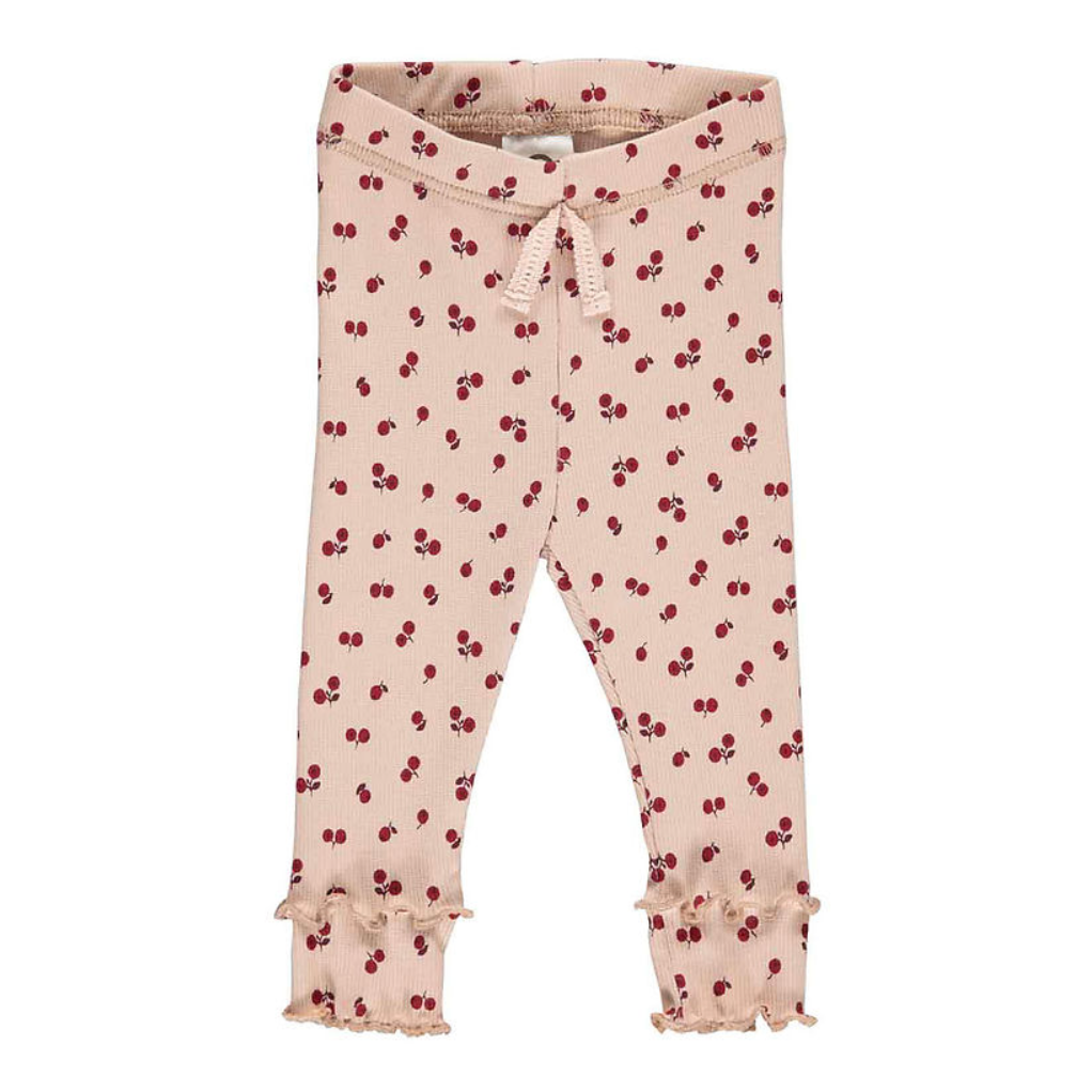 Berry Leggings by Müsli