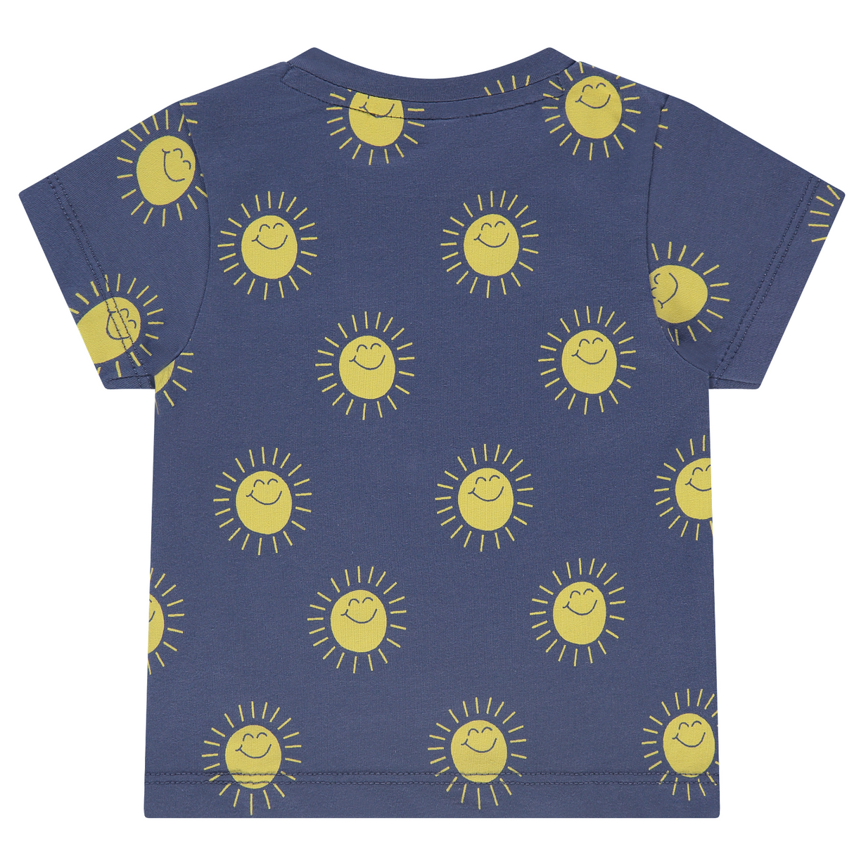 Sunshine T-Shirt by Babyface