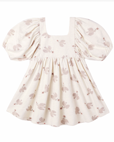 Brea Dress || Sparrows by Rylee + Cru