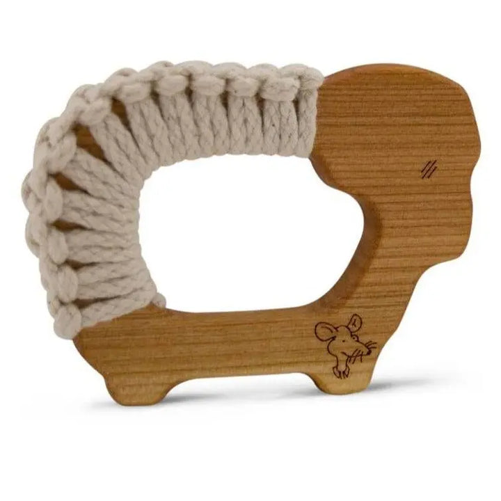 Senger Wooden yarn collection Sheep by Hape