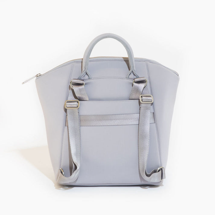 Mist Seoul Backpack by Freshly Picked