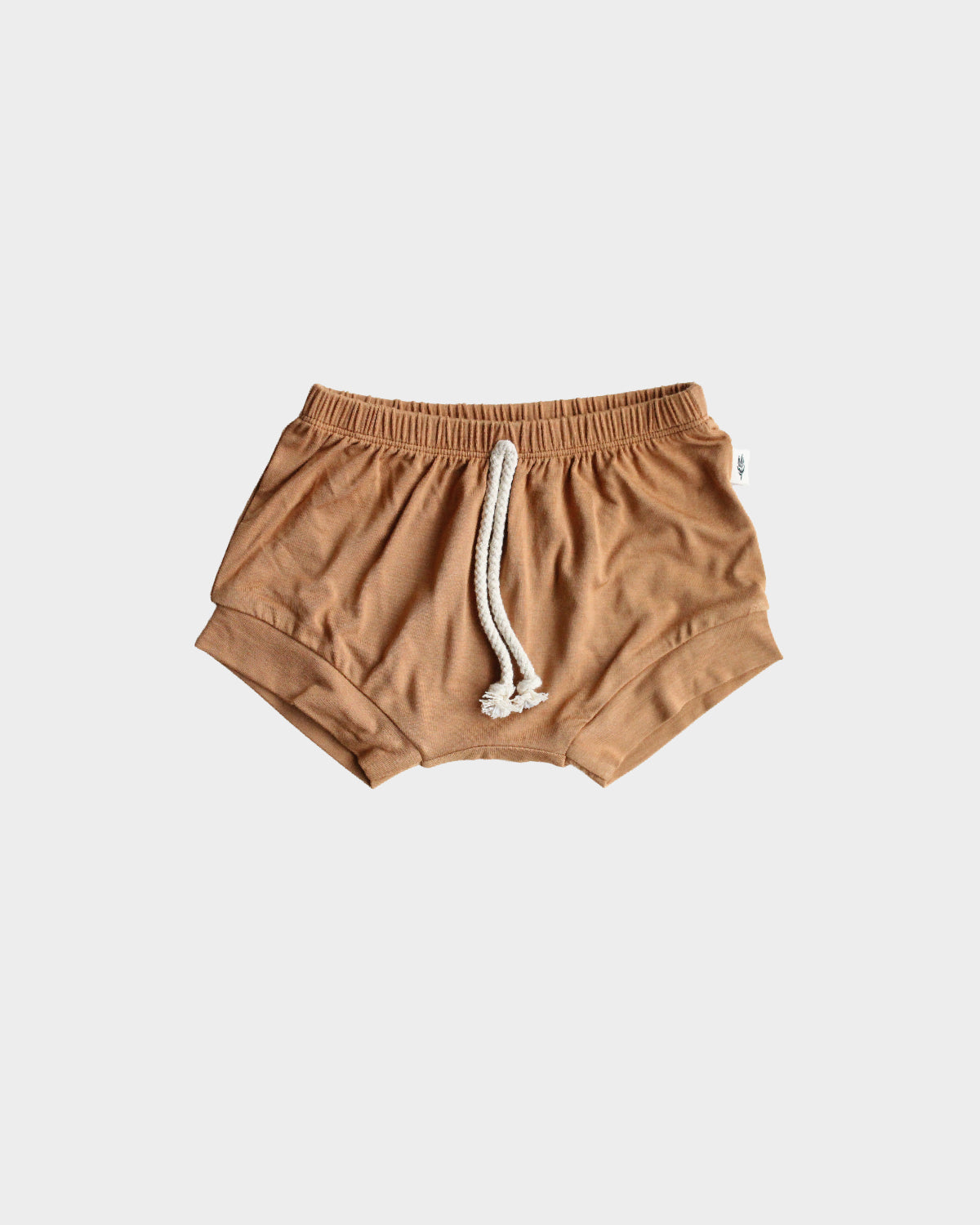 Baby Shorties in Butterscotch by babysprouts