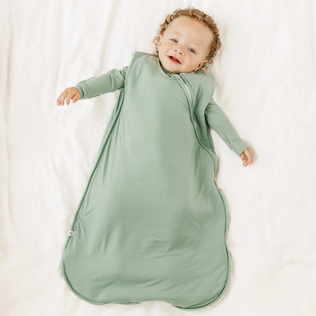 1.7 TOG Sleep Bag- Briar by Copper Pearl