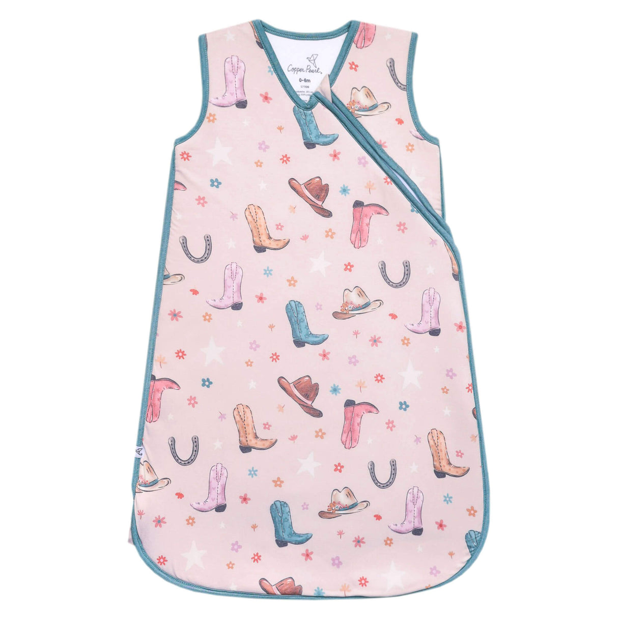 Sleep Bag 1.7 TOG - Cheyenne by Copper Pearl