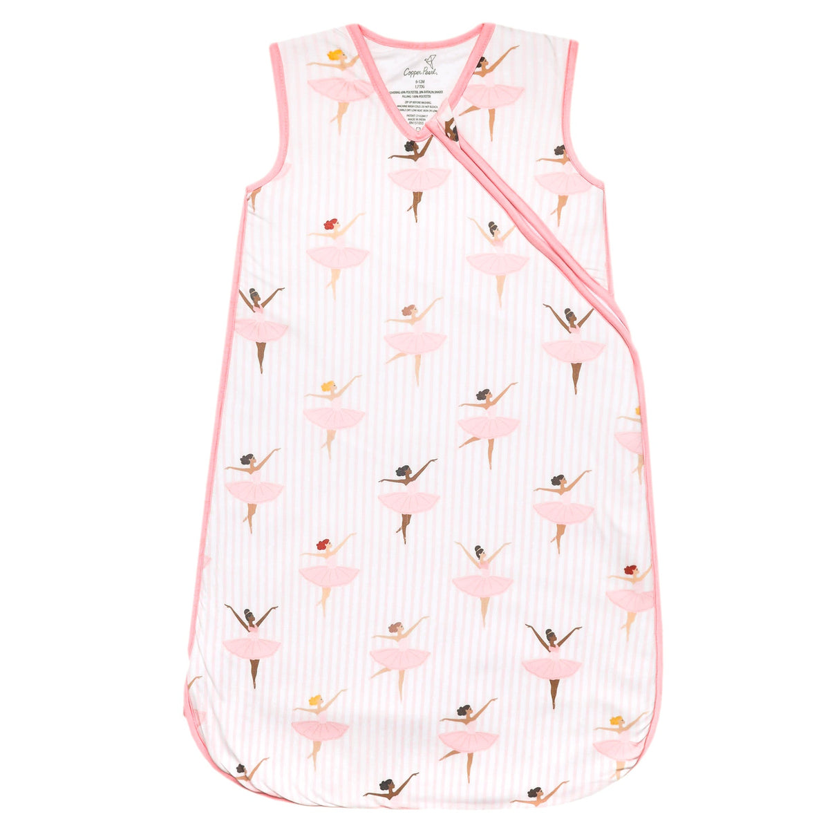 1.7 TOG Sleep Bag- Katerina by Copper Pearl