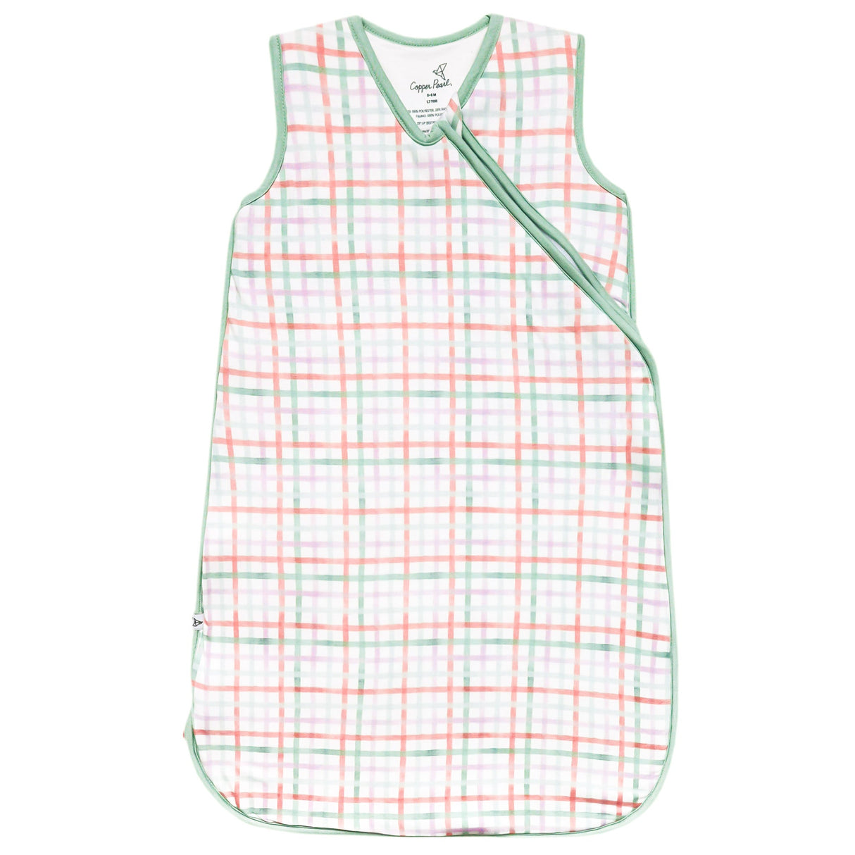 1.7 TOG Sleep Bag- Madelyn by Copper Pearl