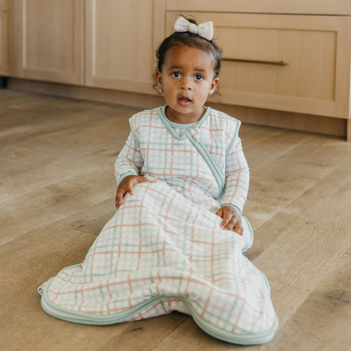 1.7 TOG Sleep Bag- Madelyn by Copper Pearl