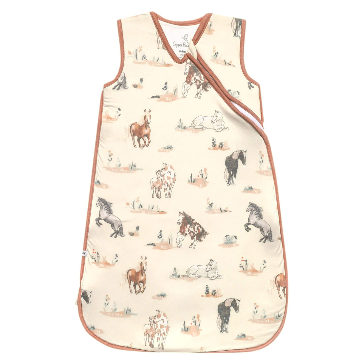 Sleep Bag 1.7 TOG - Montana by Copper Pearl