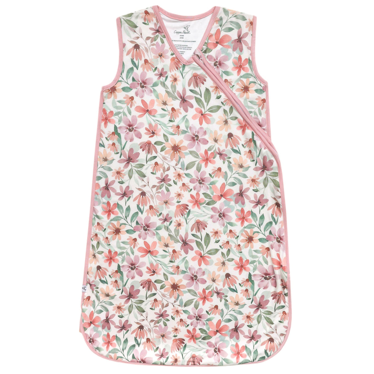 1.7 TOG Sleep Bag- Natalie by Copper Pearl