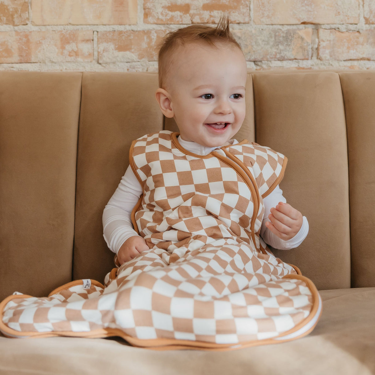 1.7 TOG Sleep Bag- Rad by Copper Pearl