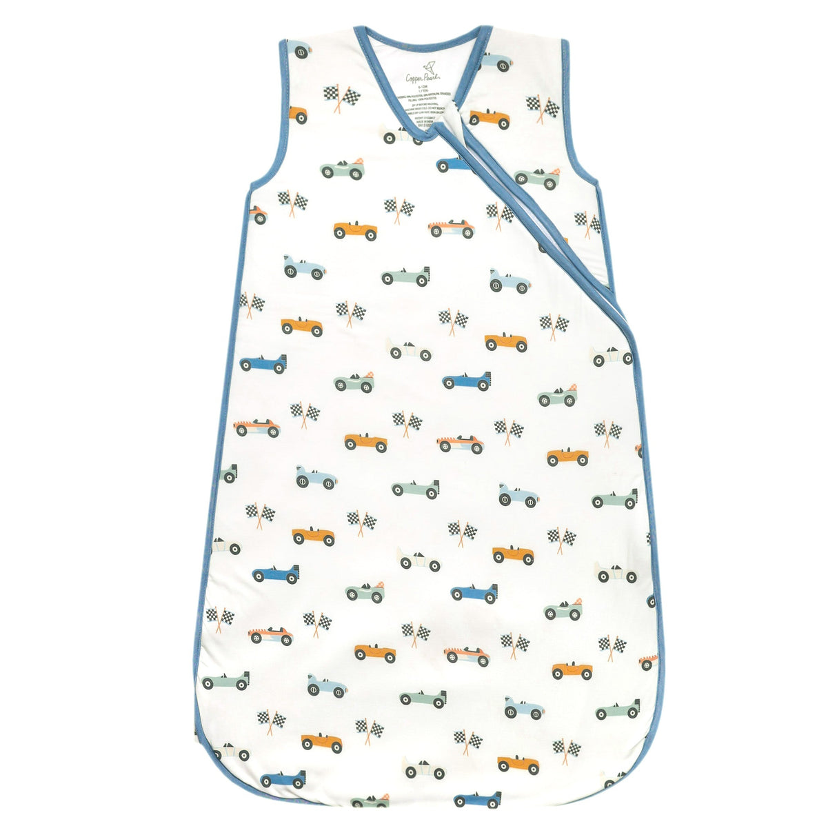 1.7 TOG Sleep Bag- Speedster by Copper Pearl