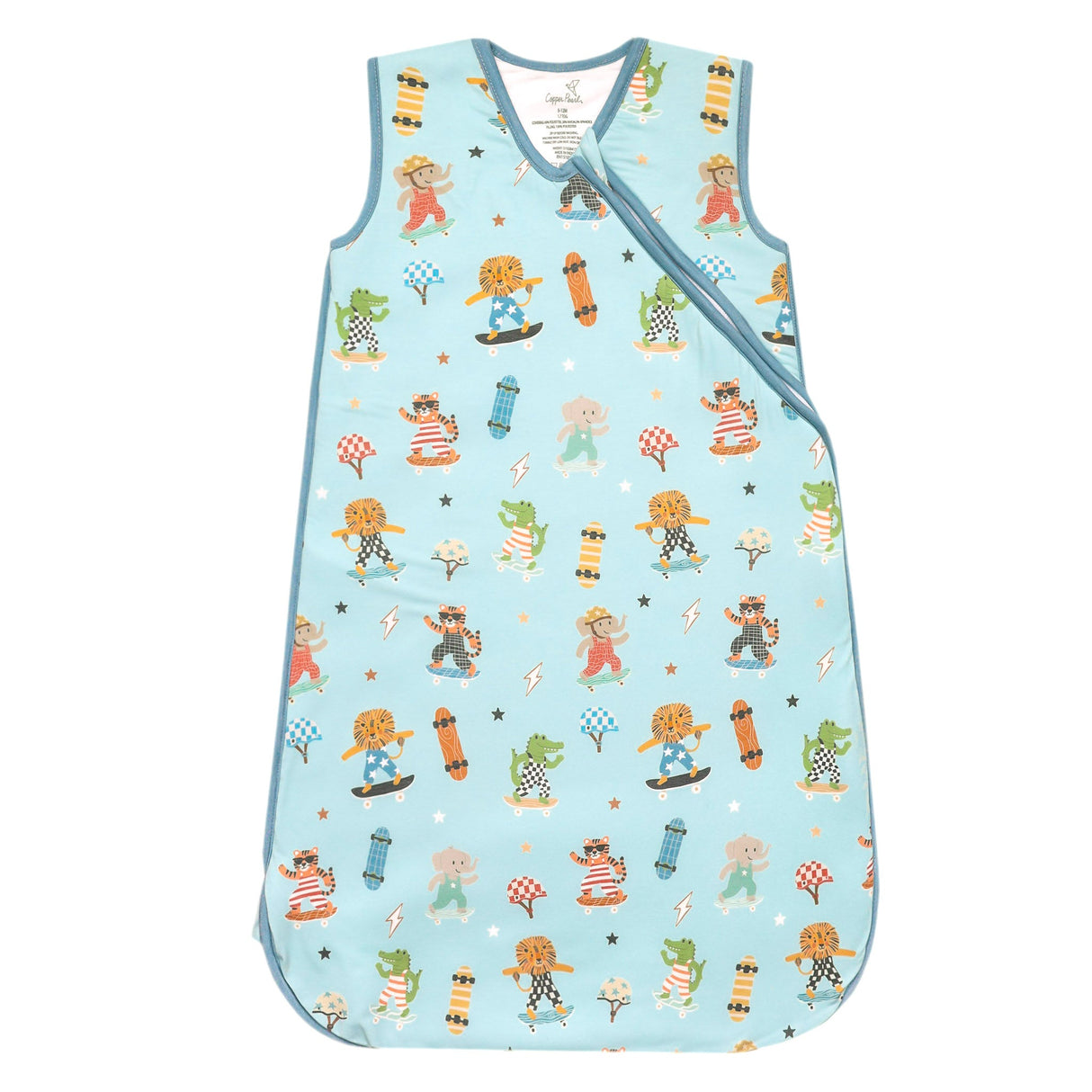 1.7 TOG Sleep Bag- Tanner by Copper Pearl