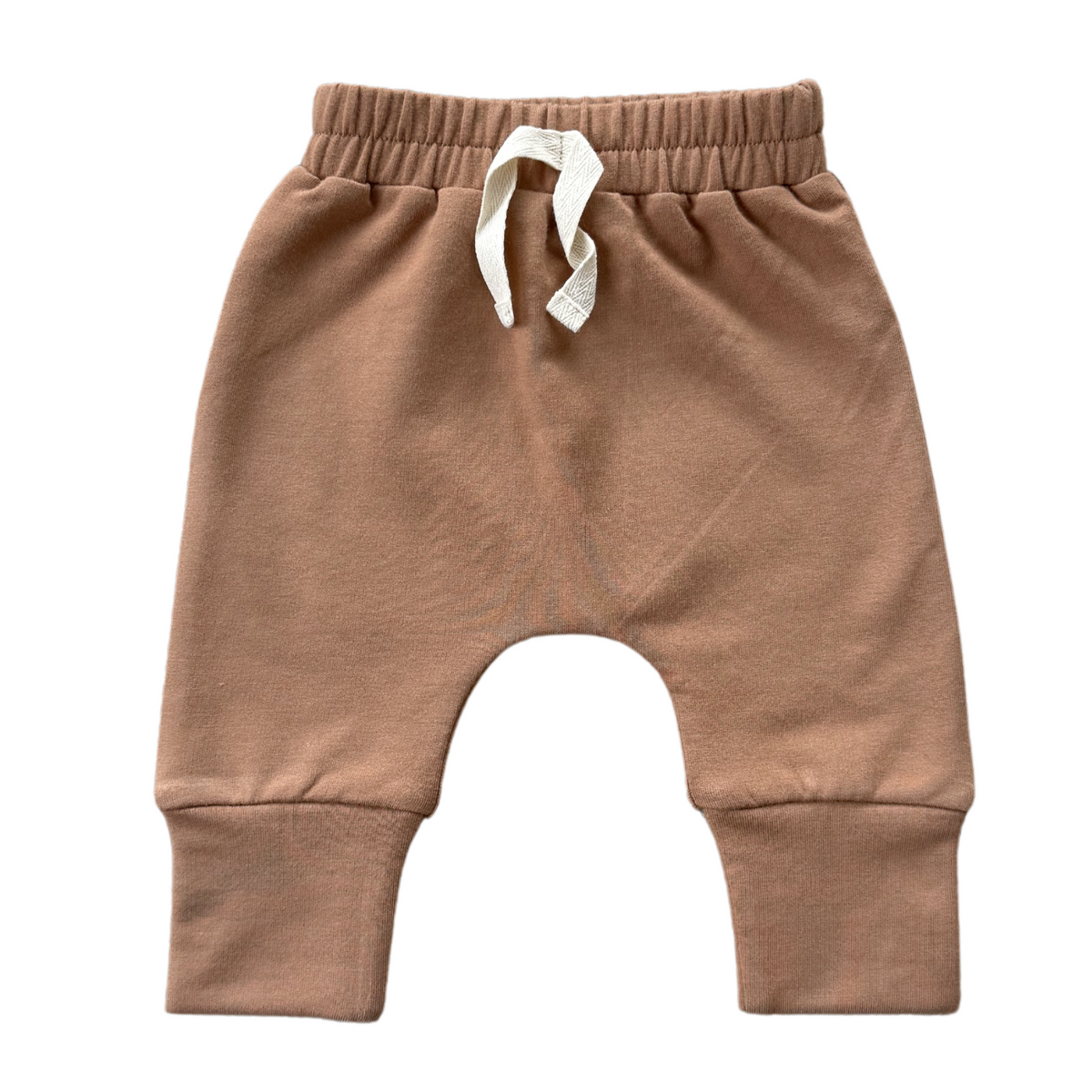 Slim Harems- Caramel by babysprouts