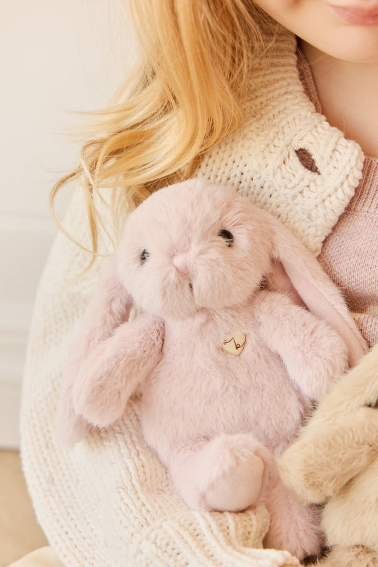 Snuggle Bunnies- Little Penelope- Blossom by Jamie Kay