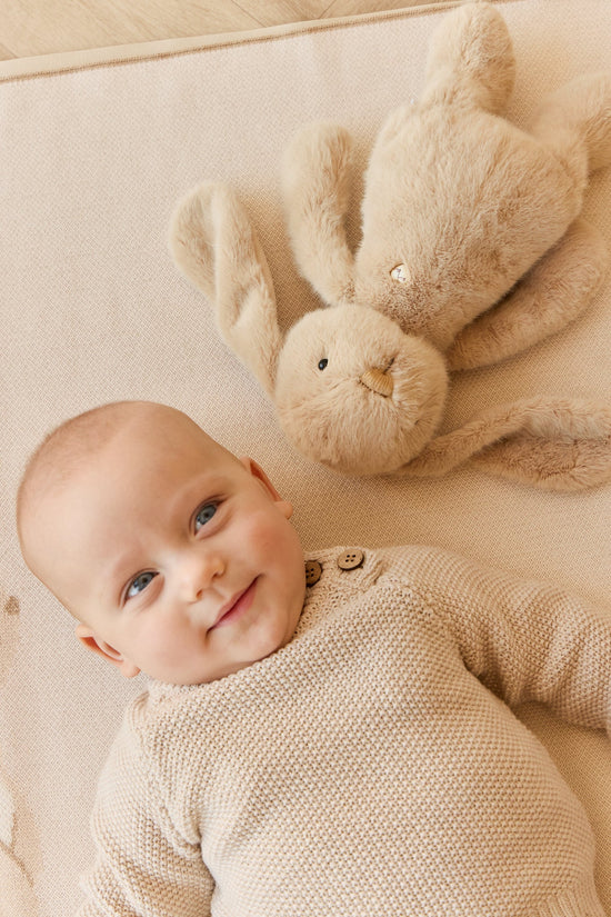 Snuggle Bunnies- Penelope- Caramel by Jamie Kay