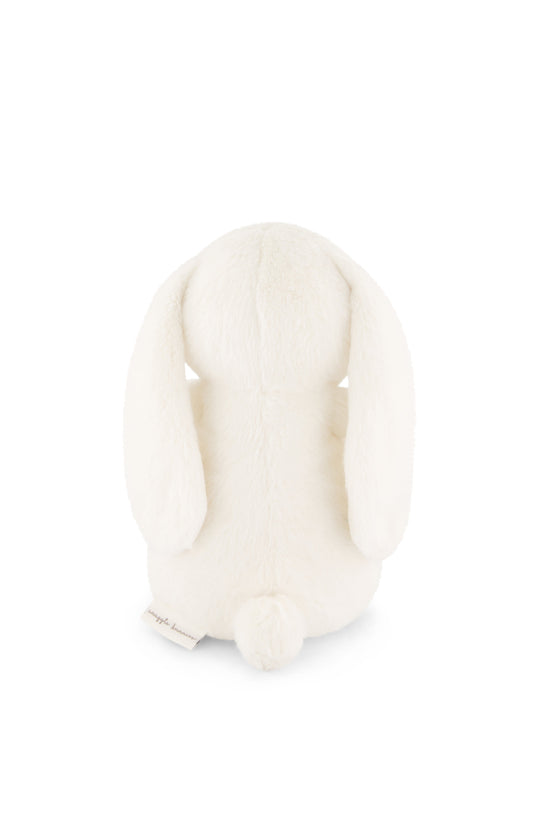 Snuggle Bunnies- Penelope- Marshmallow by Jamie Kay