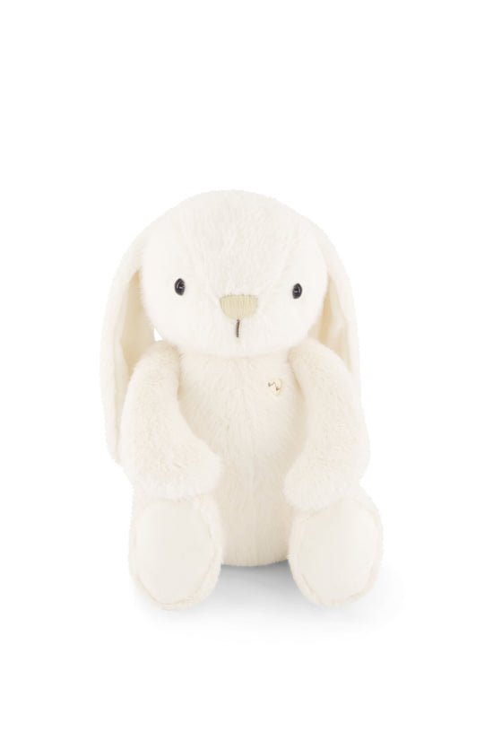 Snuggle Bunnies- Penelope- Marshmallow by Jamie Kay