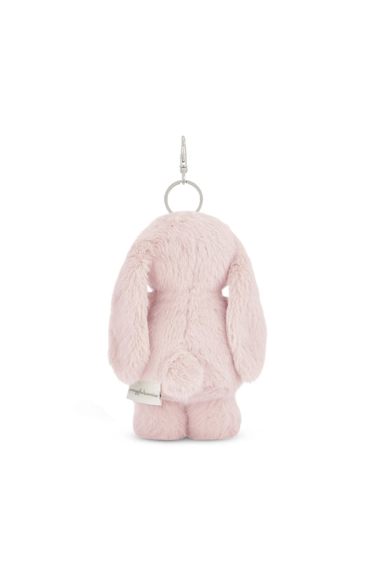 Snuggle Bunnies- Penelope Keyring- Blossom by Jamie Kay