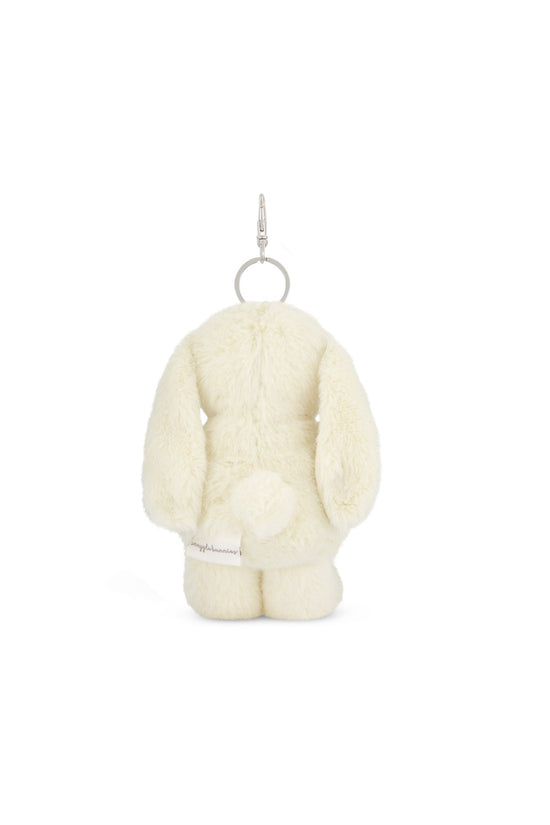 Snuggle Bunnies- Penelope Keyring Sunshine by Jamie Kay