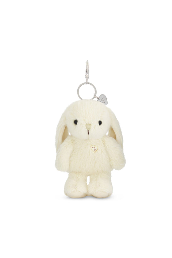 Snuggle Bunnies- Penelope Keyring Sunshine by Jamie Kay
