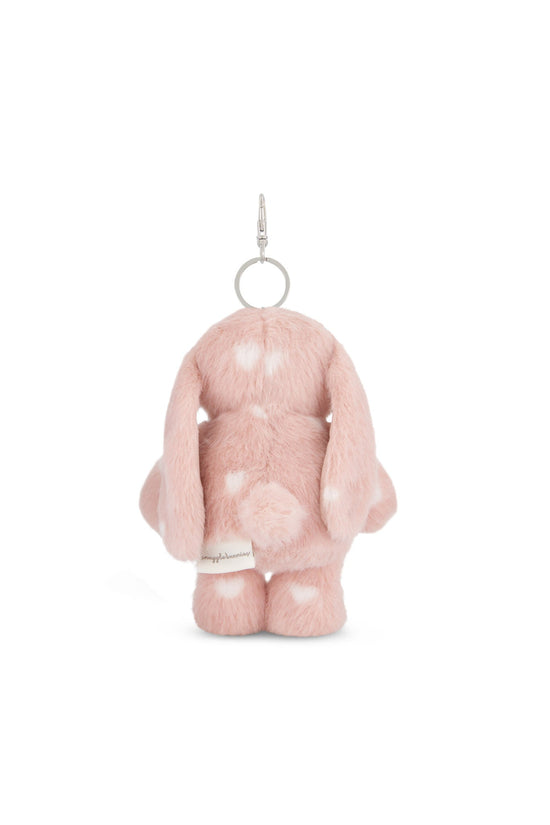 Snuggle Bunnies- Penelope Keyring Little Love by Jamie Kay