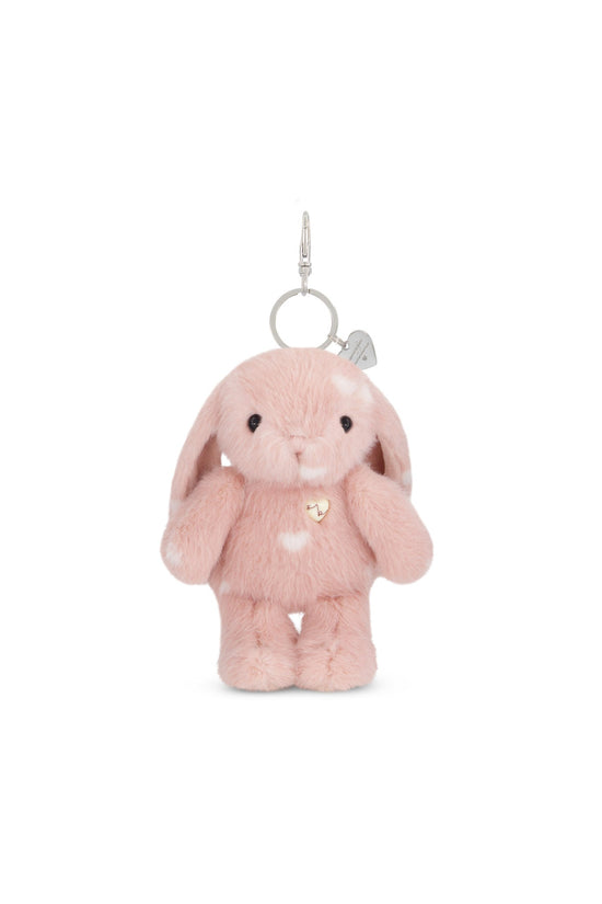 Snuggle Bunnies- Penelope Keyring Little Love by Jamie Kay