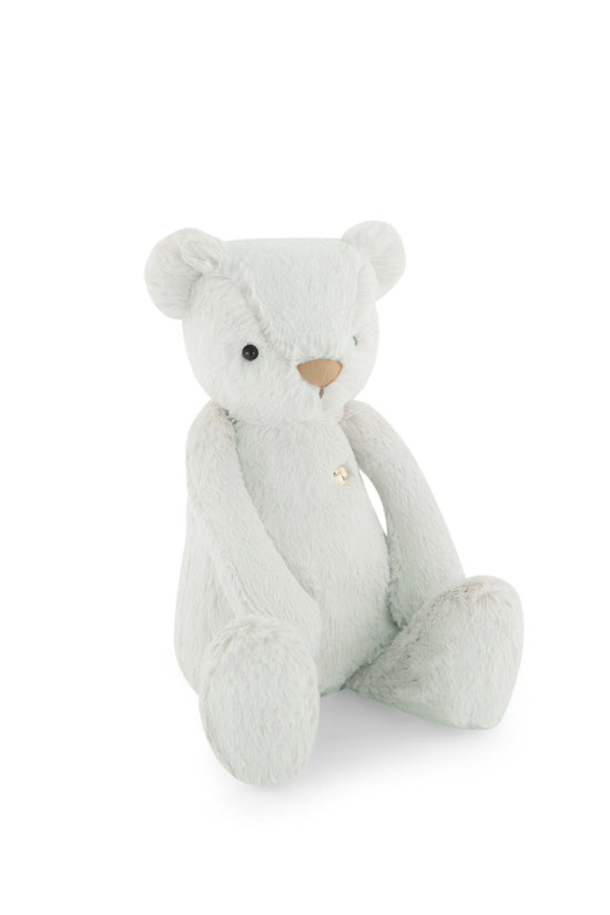 Snuggle Bunnies - George the Bear - Willow by Jamie Kay
