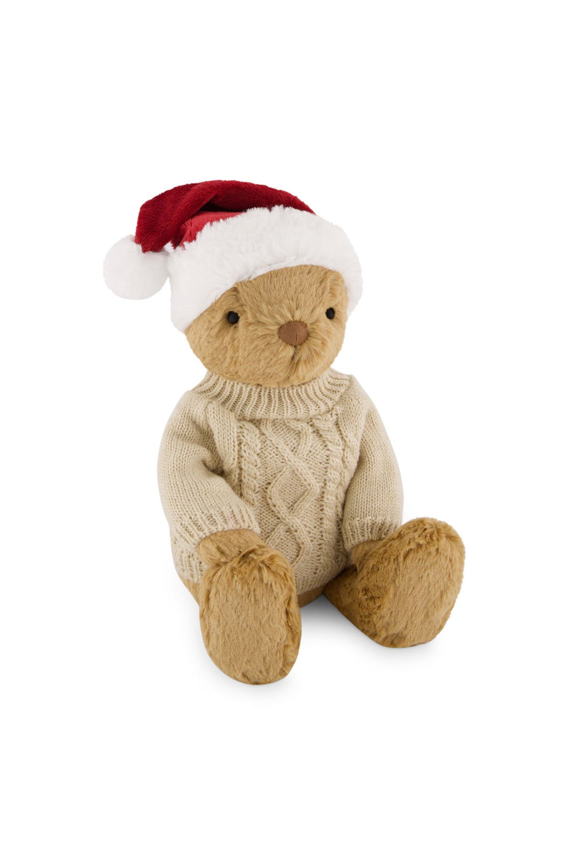 Snuggle Bunnies - Christmas Georgie by Jamie Kay