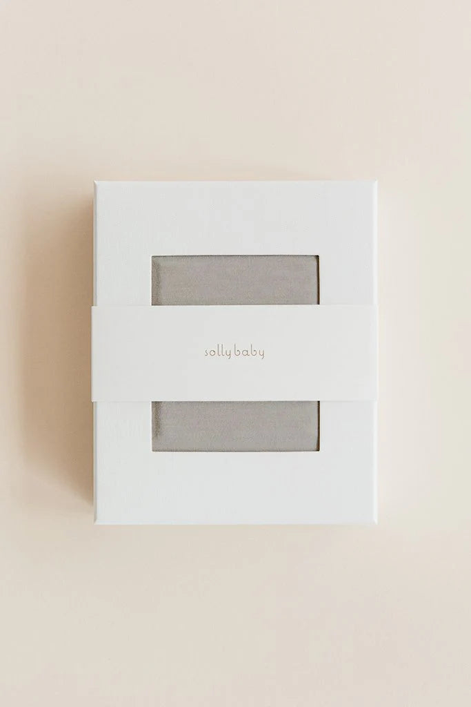 Spelt Wrap by Solly Baby