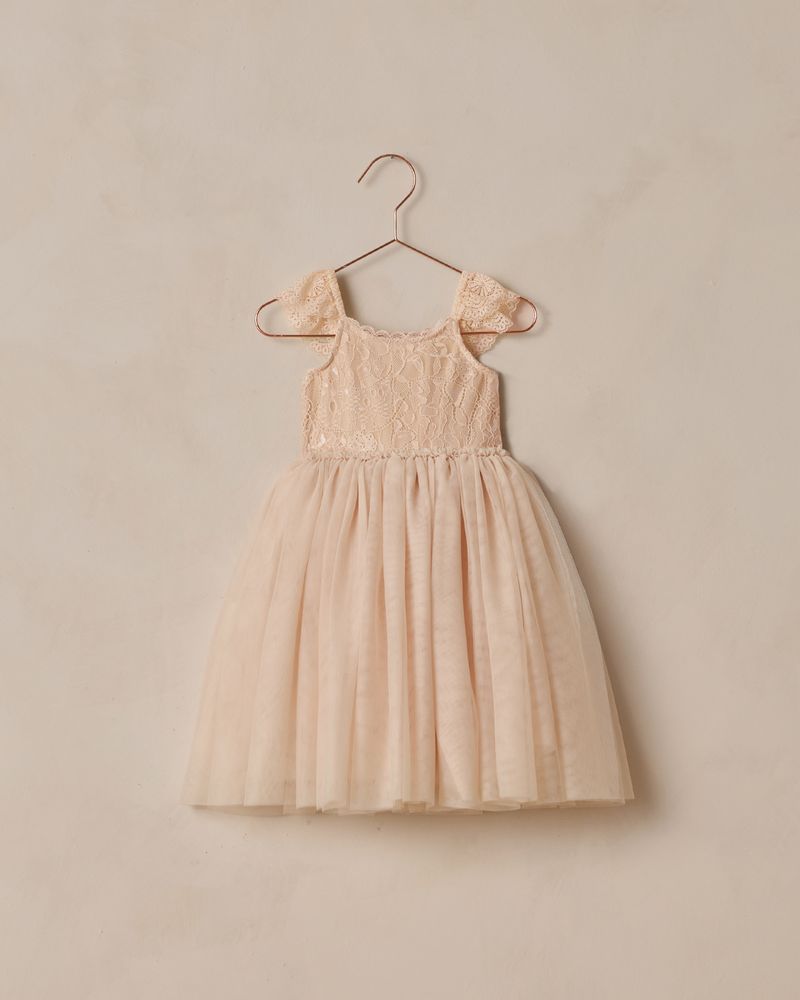 Camilla Dress | Antique by Noralee