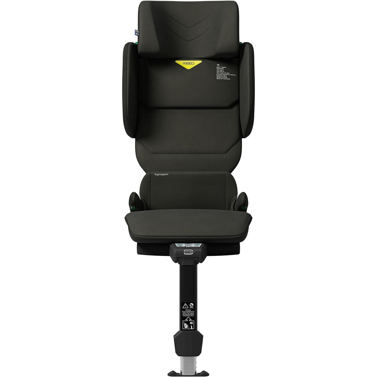 Axkid UP Booster Car Seat