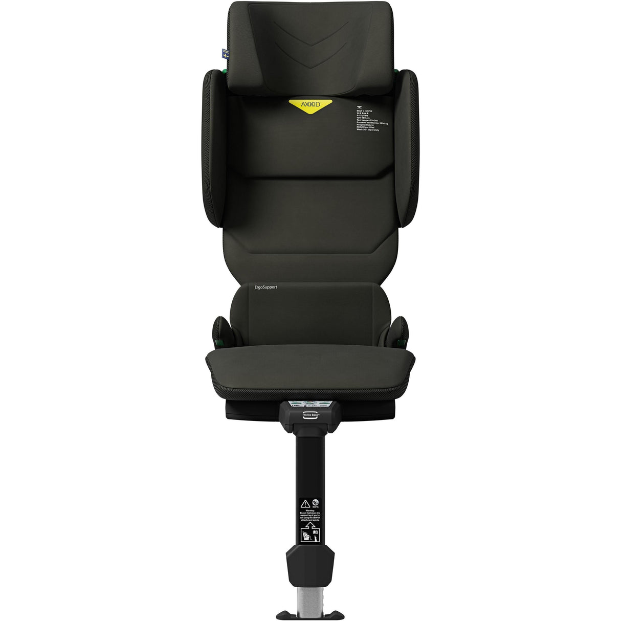 Axkid UP Booster Car Seat