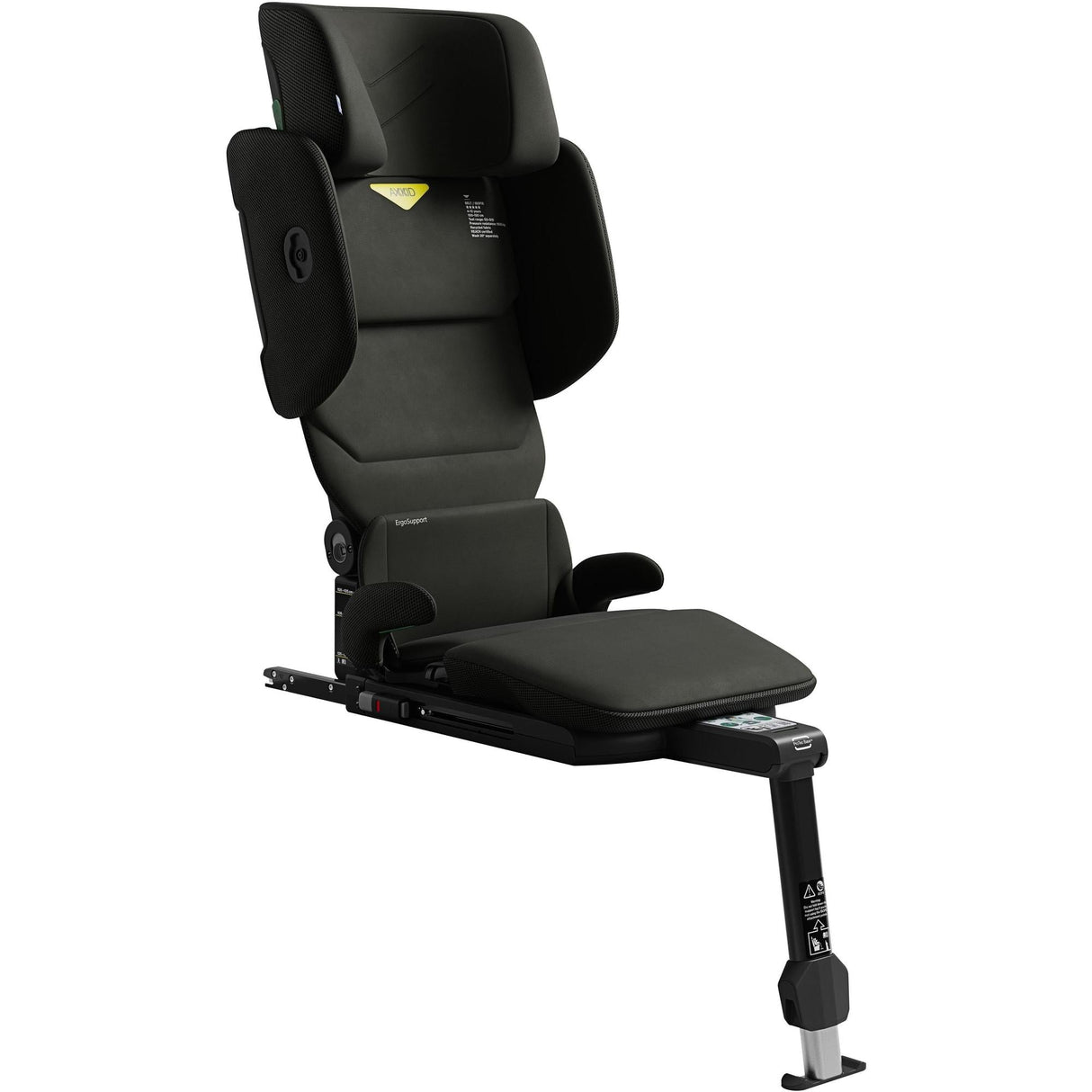 Axkid UP Booster Car Seat