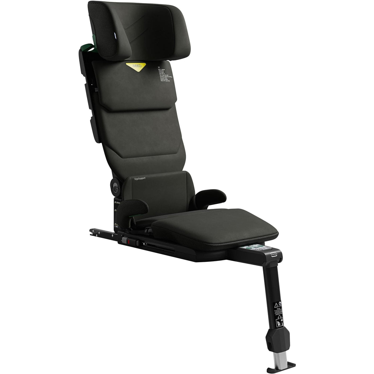Axkid UP Booster Car Seat
