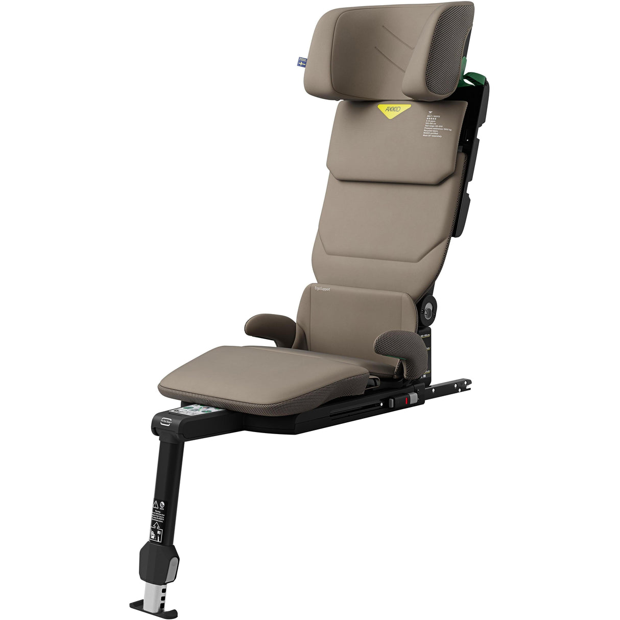Axkid UP Booster Car Seat