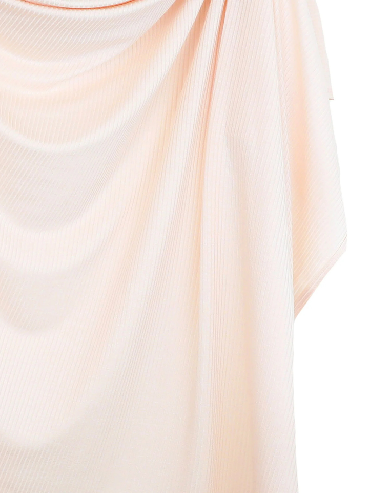 Rosie Ribbed Swaddle Blanket by Lou Lou & Company