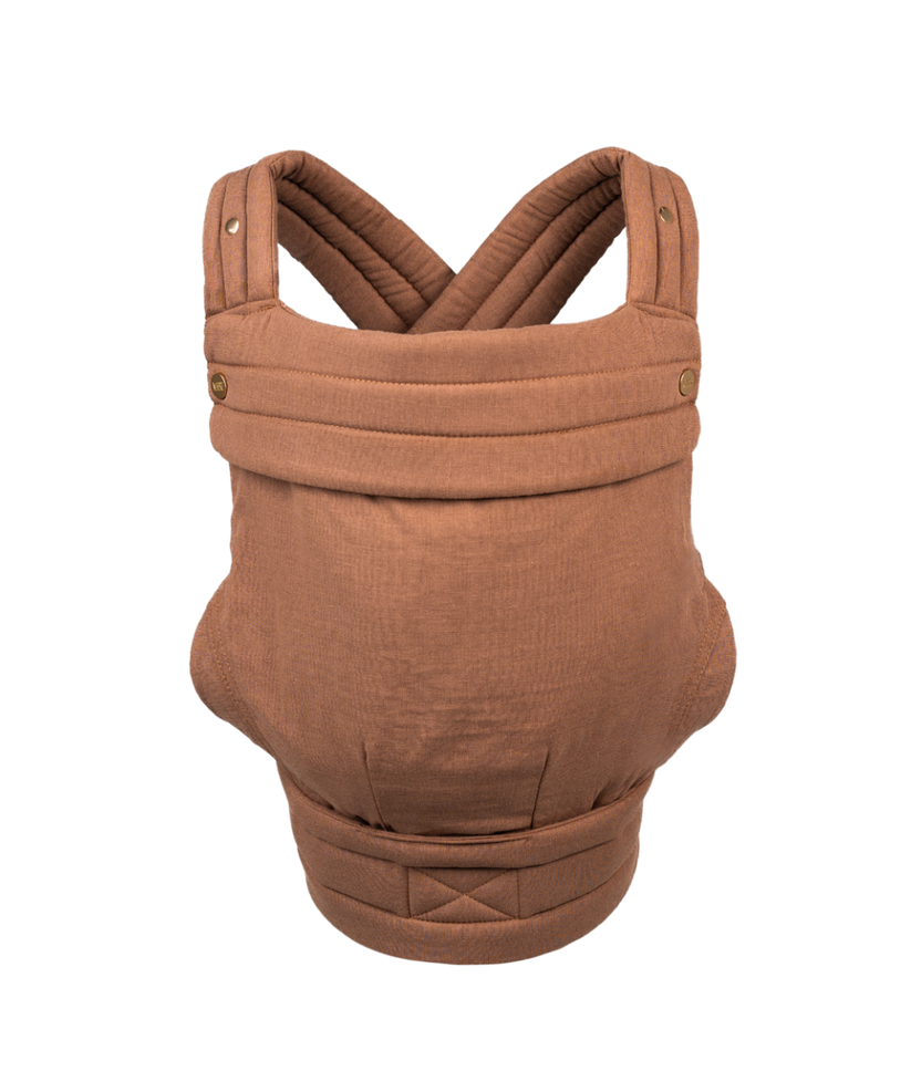 The Monarch Carrier - Mocha by Mabe