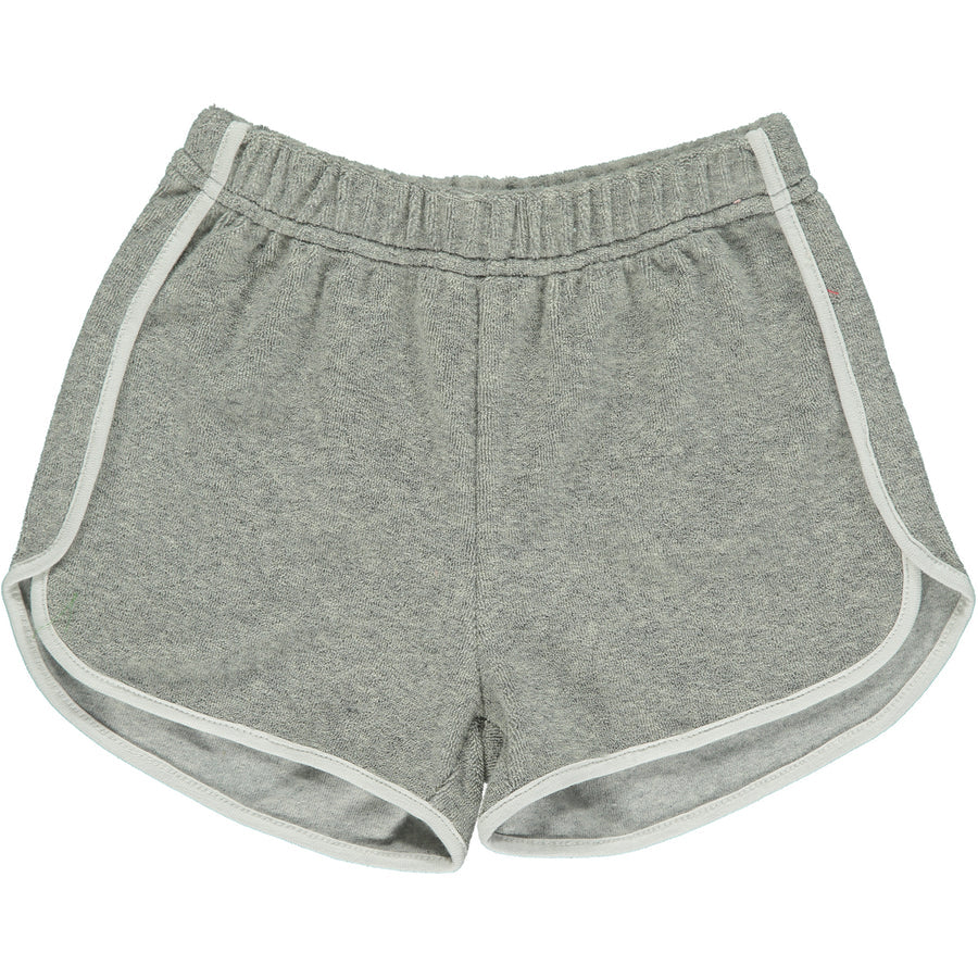 Indy Shorts in Grey by Vignette