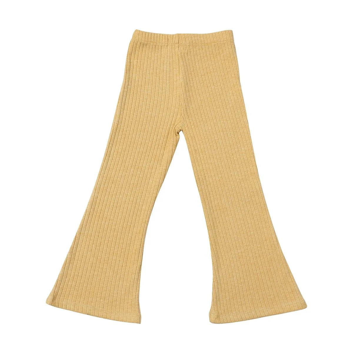 Orla Pants in Gold by Vignette