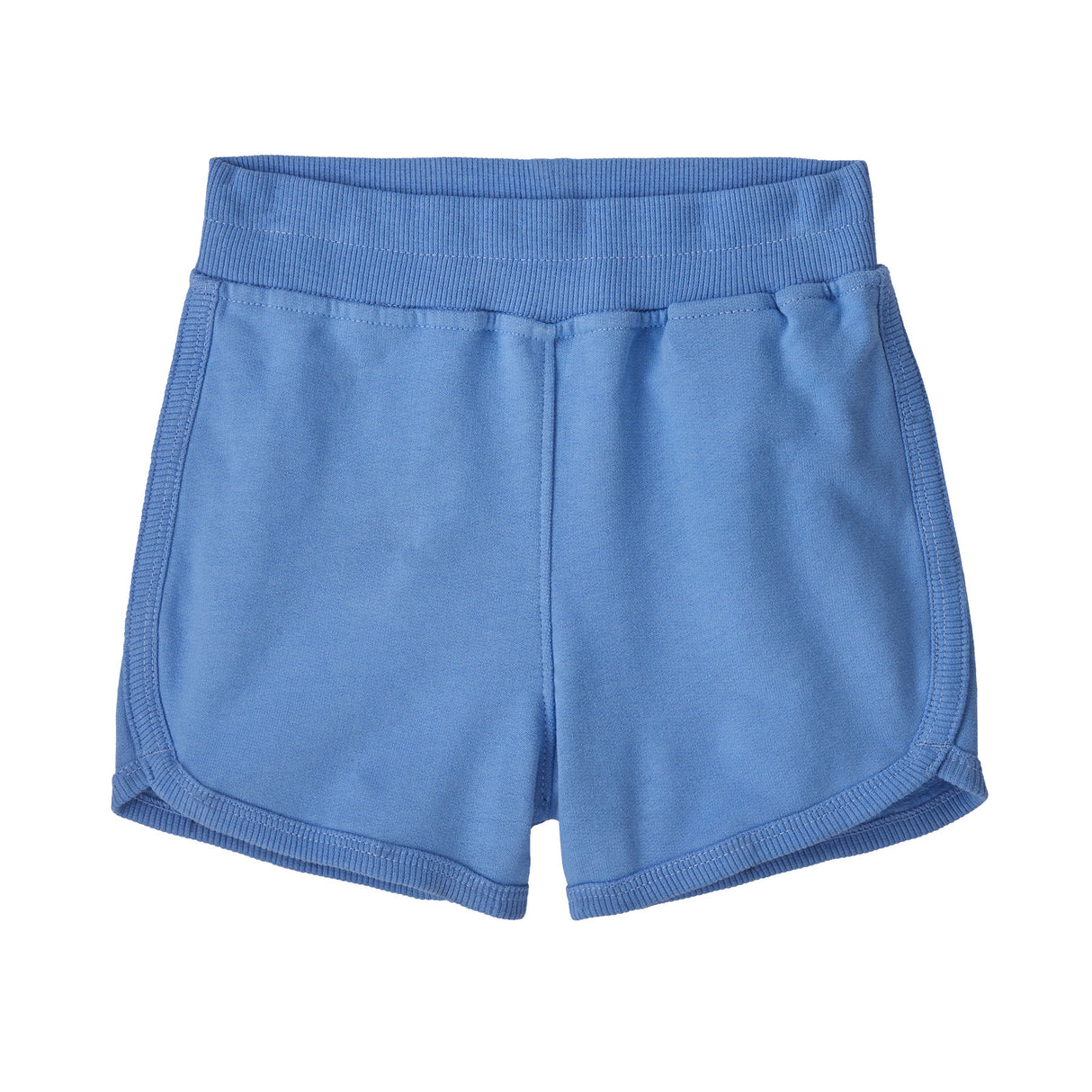 Baby Sweatshorts - Abundant Blue by Patagonia