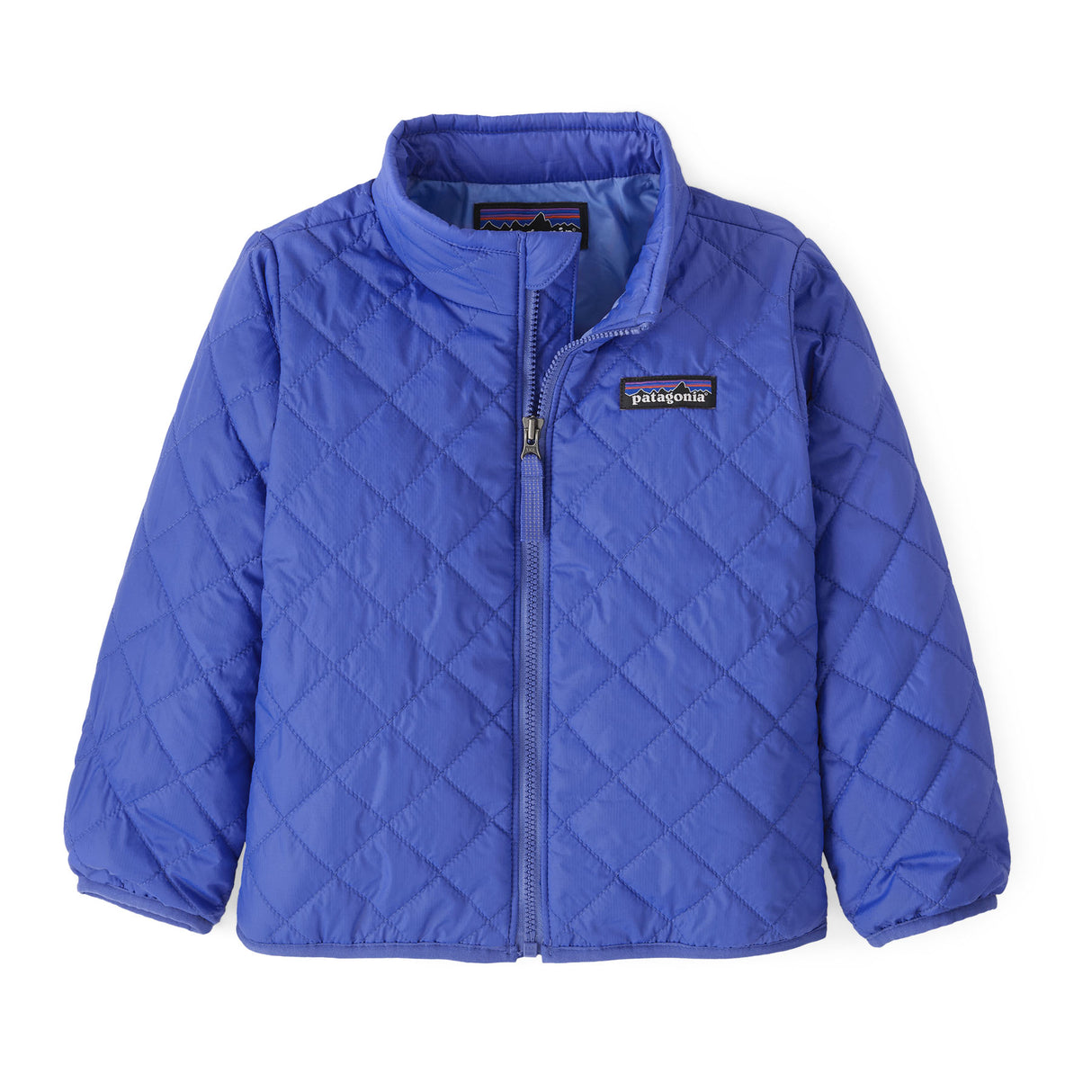 Baby Nano Puff® Jacket - Eddy Blue by Patagonia