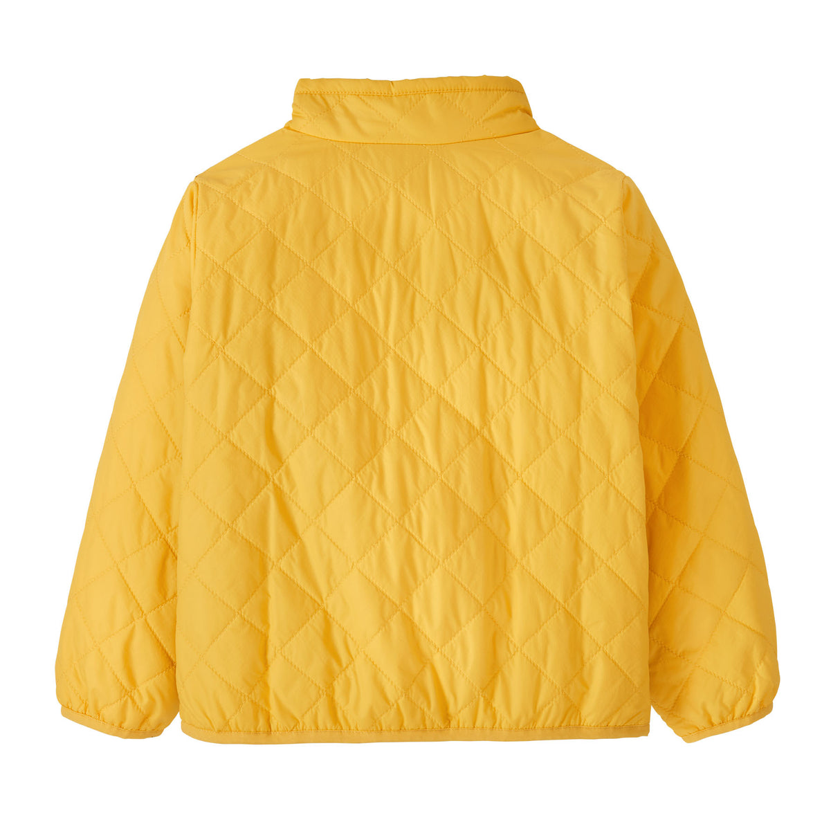 Baby Nano Puff® Jacket - Nectar Yellow by Patagonia