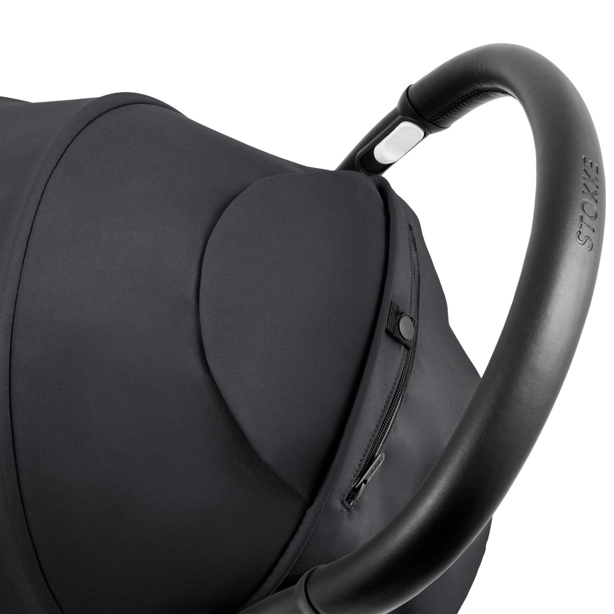 Stokke YOYO⁵ Stroller - Black