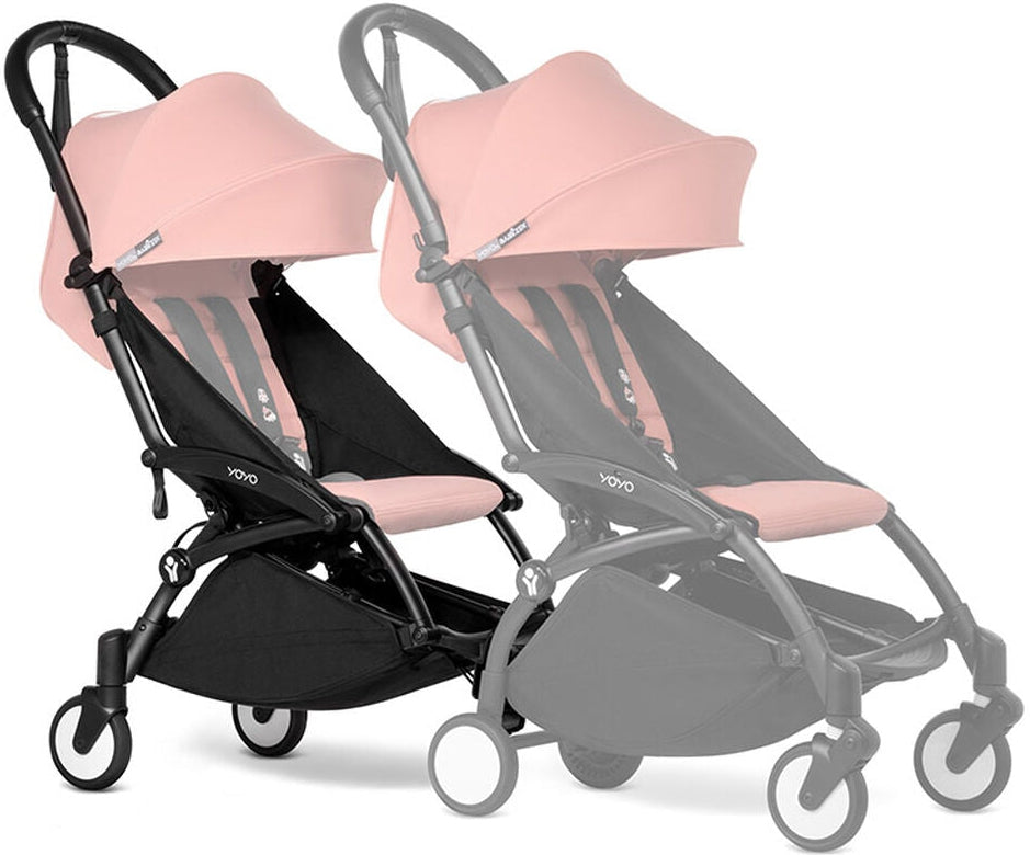Stokke YOYO Connect