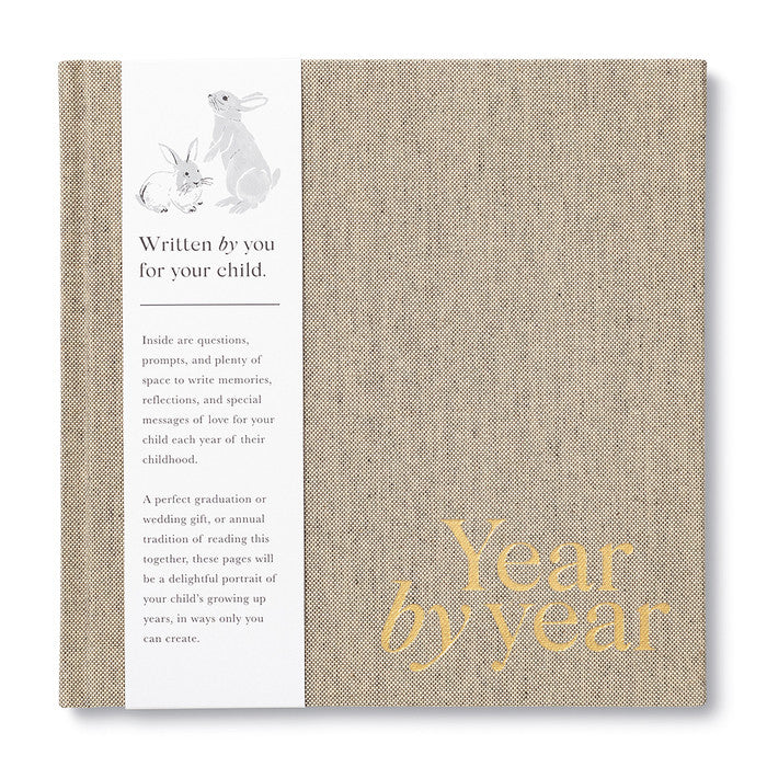 Year by Year by Compendium