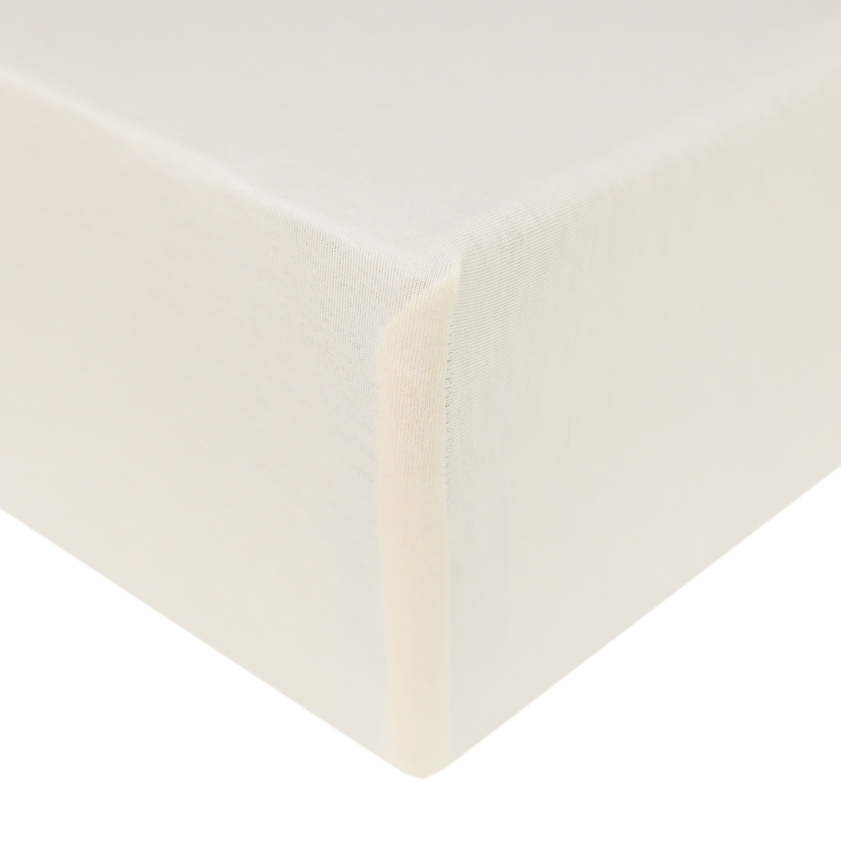 Premium Knit Crib Sheet- Yuma by Copper Pearl