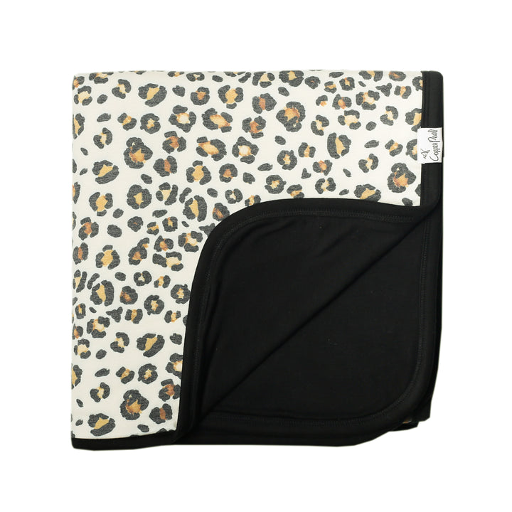 Three-Layer Quilt in Zara by Copper Pearl