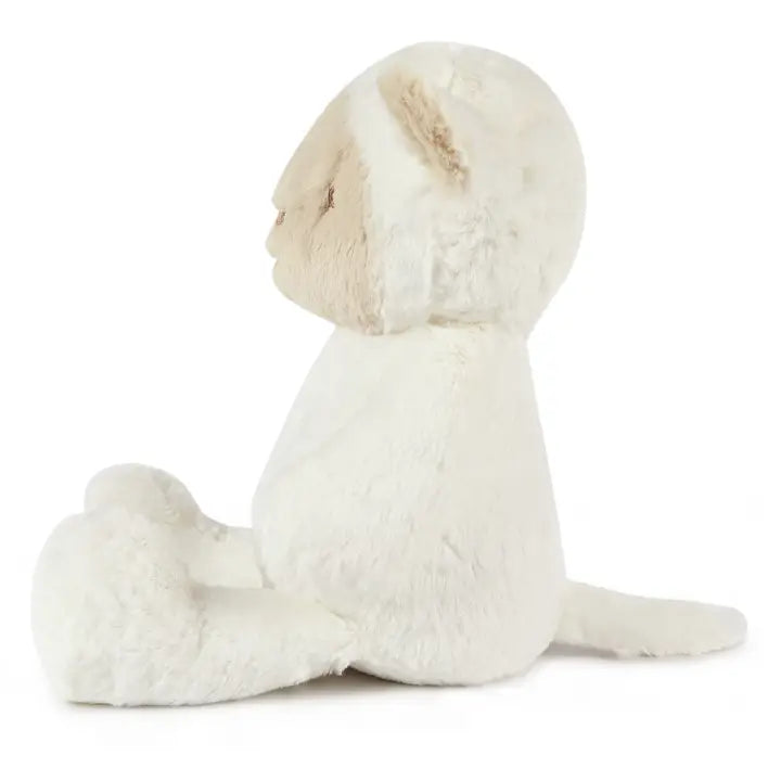 Lee Lamb Soft Toy 13.5"/34cm by O.B. Designs