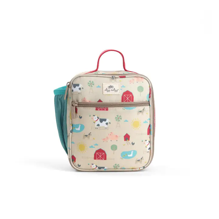 Itzy Lunch Box™ - Farm Friends by Itzy Ritzy