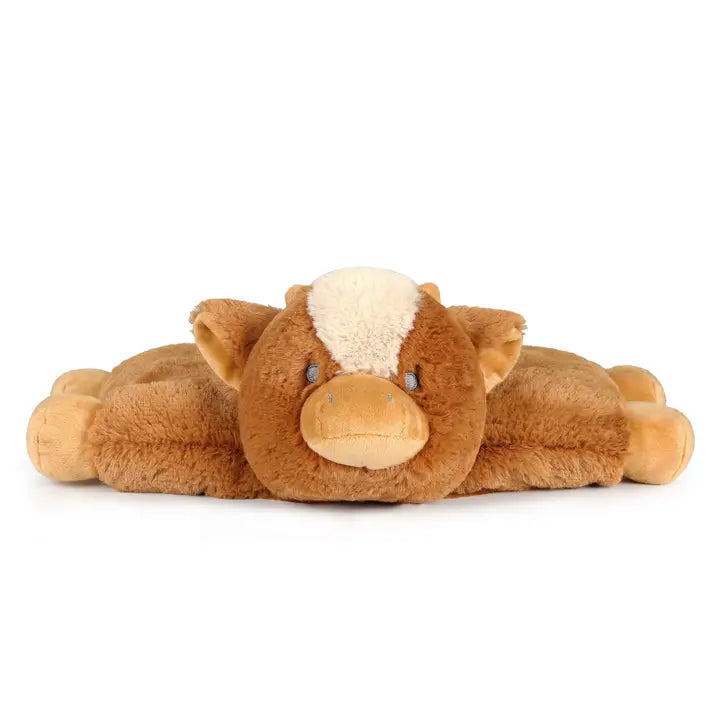 Billy Cow Soft Toy by O.B. Designs